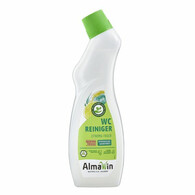 Almawin - Płyn do toalet trawa cytrynowa ECO 750ml