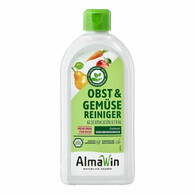 Almawin - Płyn do mycia owoców i warzyw ECO 500ml