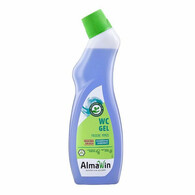 Almawin - Żel do toalet mięta ECO 750ml