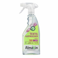 Almawin - Odplamiacz - odświeżacz do tkanin werbena ECO 500ml