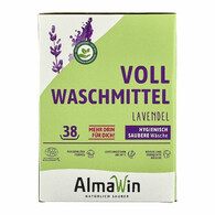 Almawin - Proszek do prania uniwersalny lawendowy ECO 2kg
