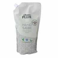 Gron Balance - Mydło w płynie uzupełnienie ECO 1L