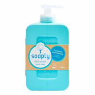 Mydło w płynie eukaliptus i rozmaryn ECO 300ml