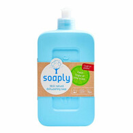 Płyn do mycia naczyń limonka ECO 500ml