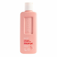 Soaply - Żel pod prysznic biała brzoskwinia i drzewo cedrowe 300ml