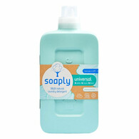 Soaply - Płyn do prania uniwersalny jaśmin 1L