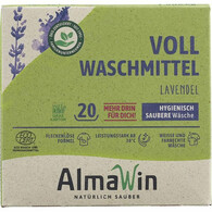 Almawin - Proszek do prania uniwersalny lawendowy ECO 1,05kg