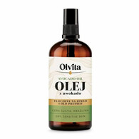 OlVita - Kosmetyczny olej z awokado 100ml