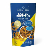 Bezglutenowe precelki 70g