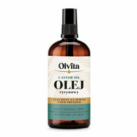 OlVita - Kosmetyczny olej rycynowy 100ml