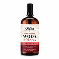 OlVita - Woda różana organiczna 100ml
