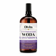 OlVita - Woda lawendowa Organiczna 100ml