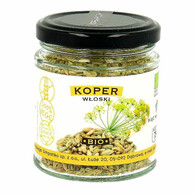 Pięć Przemian - Koper włoski BIO 75g