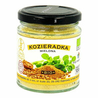 Pięć Przemian - Kozieradka mielona BIO 100g