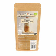 Pięć Przemian - Napój owsiany BIO w proszku 300g