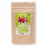Liofilizowany granat 30g