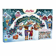 Herbaciany Kalendarz Adwentowy 2025