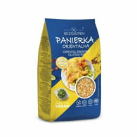 Bezglutenowa panierka orientalna 250g