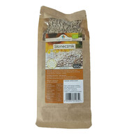 Słonecznik bezglutenowy BIO 500g