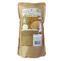 Pięć Przemian - Siemię lniane złote BIO 400g