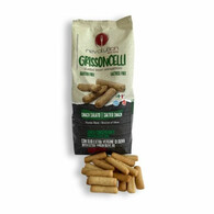 Revolution - GRISSONCELLI paluszki chlebowe bezglutenowe 200g