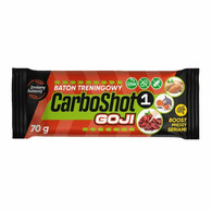 Zmiany Zmiany - Baton CarboShot i Goji 70g