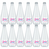 12x Woda źródlana Baby Zdrój niegazowana 330ml (szklana butelka)