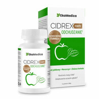 EkaMedica - Cidrex Forte 60 kapsułek