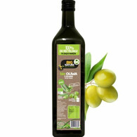 Oliwa z oliwek Extra Virgin BIO 500ml