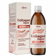 EkaMedica - Efime Collagen Liquid 10 000mg 500ml