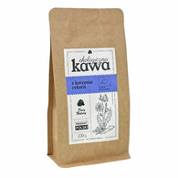 Dary Natury - Kawa z korzenia cykorii BIO 200g