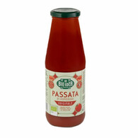 La Bio Idea - Przecier pomidorowy passata BIO 680g