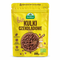EkoWital - Kulki czekoladowe BIO 300g