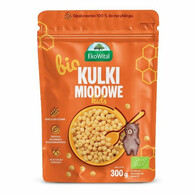 EkoWital - Kulki miodowe BIO 300g