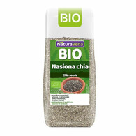 NaturaVena - Nasiona chia BIO 200g