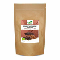 Bio Planet - Kakao sproszkowane o obniżonej zawartości tłuszczu BIO 200g