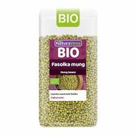 NaturaVena - Fasola mung BIO 400g