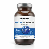 Kapsułki Sugar Solution 90 szt.