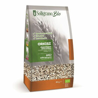 Orkisz ekspandowany BIO 80g
