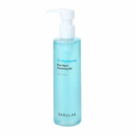 Barulab - Koreański żel oczyszczający do twarzy z 10 rodzajami kwasu hialuronowego 200ml