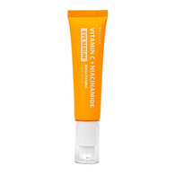 Koreańskie serum rozświetlające pod oczy Witamina C i Niacynamid 30 ml