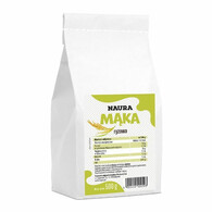 Naura - Mąka ryżowa 500g