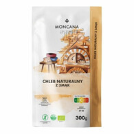 Bezglutenowa mąka na chleb naturalny z 3 mąk BIO 300g