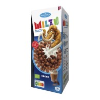 Płatki żytnio-owsiane kulki kakaowe BIO 150g
