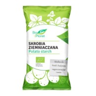 Skrobia ziemniaczana BIO 400g