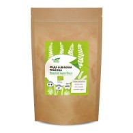 Mąka łubinowa prażona BIO 500g