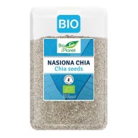 Bio Planet - Nasiona Chia BIO 2kg