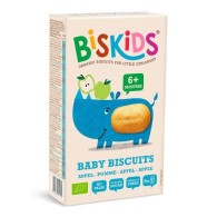 Ciasteczka jabłkowe od 6 miesiąca BIO 120g