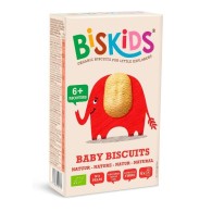 Ciasteczka od 6 miesiąca BIO 120g