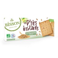 Bisson - Herbatniki zbożowe BIO 155g